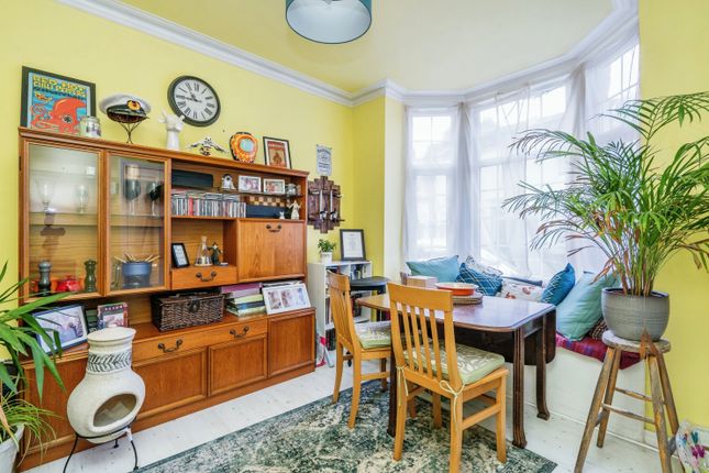 Terraced house for sale in Westfield Road, Southsea, Hampshire