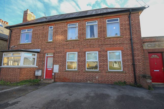 Thumbnail Flat for sale in Downham Road, Ely