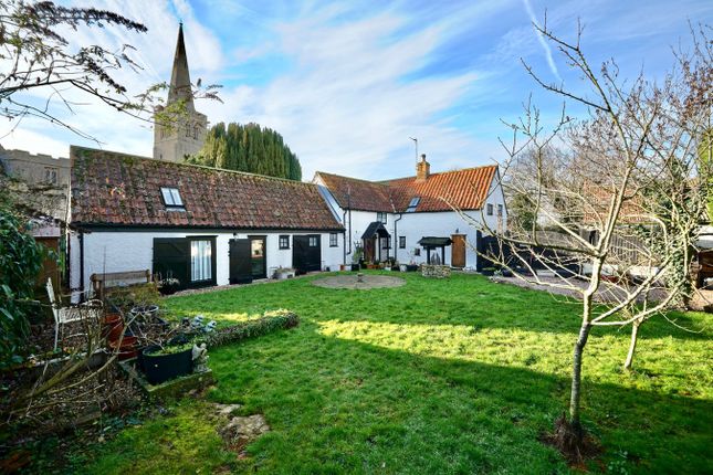Merry Meet Cottage, Sandye Lane, Bedford photo 3
