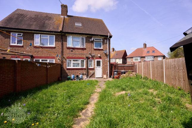 Semi-detached house for sale in Charles Street, Hounslow