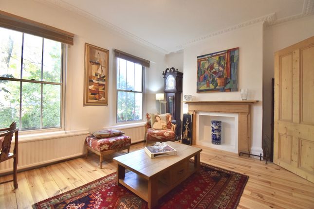 Thumbnail Semi-detached house for sale in Woolwich Road, Greenwich