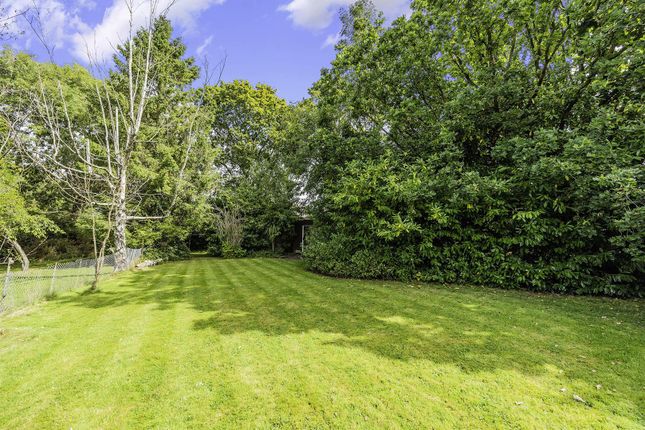 Detached house for sale in Woodgavil, Banstead