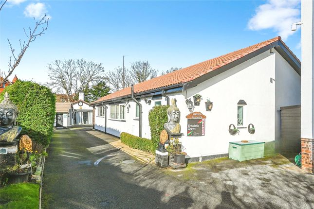 4-bed bungalow on The Garden Residence, 38, Lancaster Road, Merseyside, £555,000