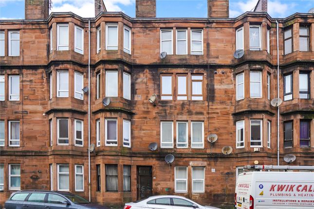 Thumbnail Flat for sale in 1/1, Niddrie Road, Govanhill, Glasgow