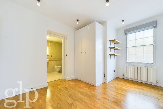3  Flat A, Lowndes Court, London photo 5