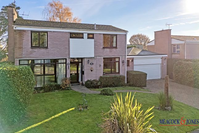 4-bed house on 46, Tor Bryan, Ingatestone, £800,000