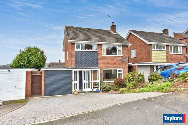 3-bed house on 1, Maidstone Drive, Stourbridge, £320,000