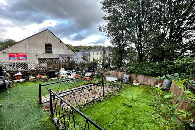 1 Newfoundland Terrace, Merthyr Tydfil photo 3