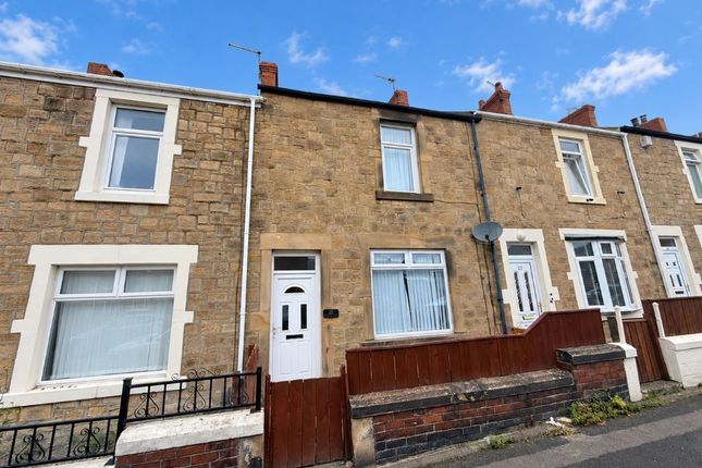 3-bed terraced on 21 Sugley Street, Newcastle upon Tyne, £60,000