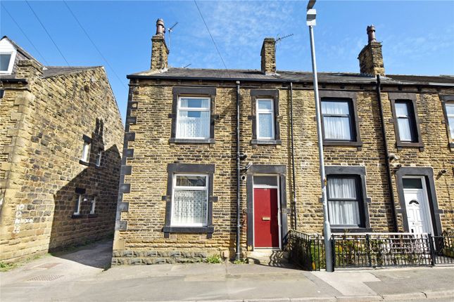 1-bed house on 15, Clough Street, Leeds, £105,000
