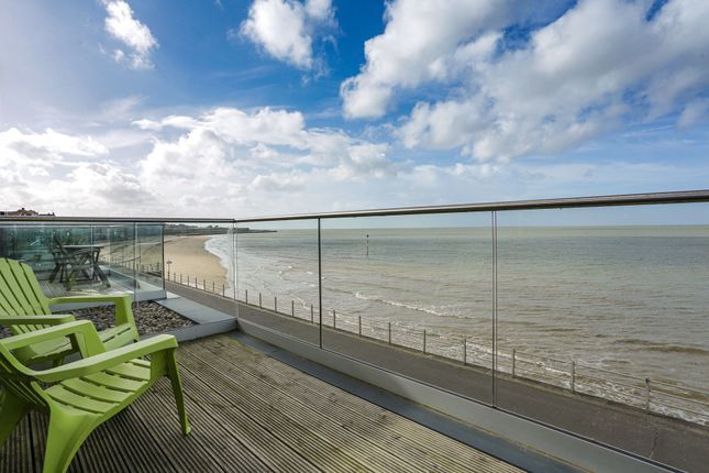 Town house for sale in Sea Bathing Terrace, Margate