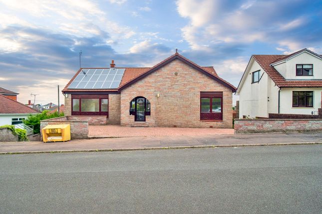 Thumbnail Detached house for sale in Crawfurd Gardens, Rutherglen, Glasgow