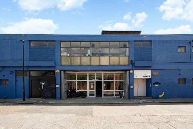 Thumbnail Office to let in Pritchards Road, London, Haggerston