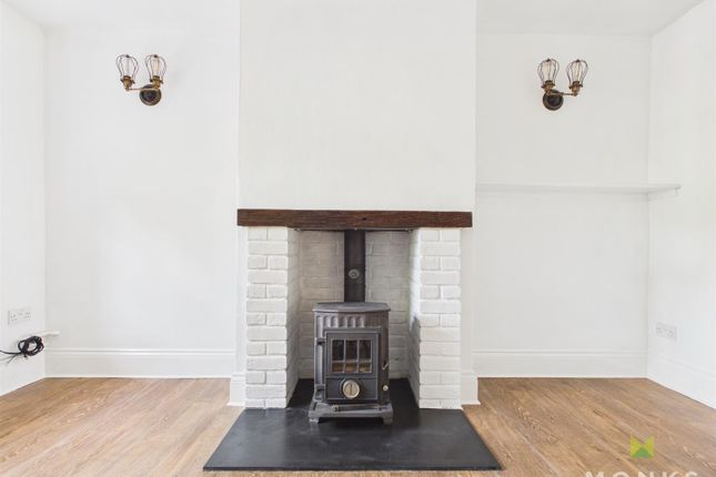 Myddle Cottage, Shrewsbury photo 4