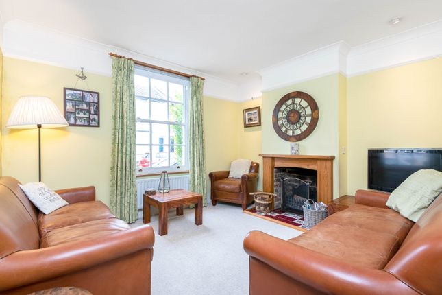 Semi-detached house for sale in Recreation Road, Bromley