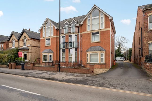 Flat for sale in Apartment 14, Priory House St. Catherines, Lincoln, Lincolnshire