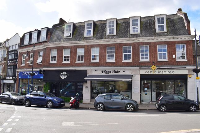 Office to let in The Broadway, Woodford Green
