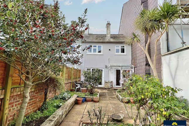 Terraced house for sale in Grange Road, Eastbourne