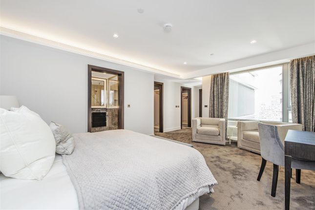 Flat for sale in The Corniche, Tower Two, 23 Albert Embankment, Vauxhall, London