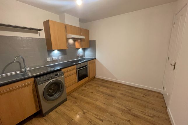 15N, Fraser Place, Aberdeen photo 5