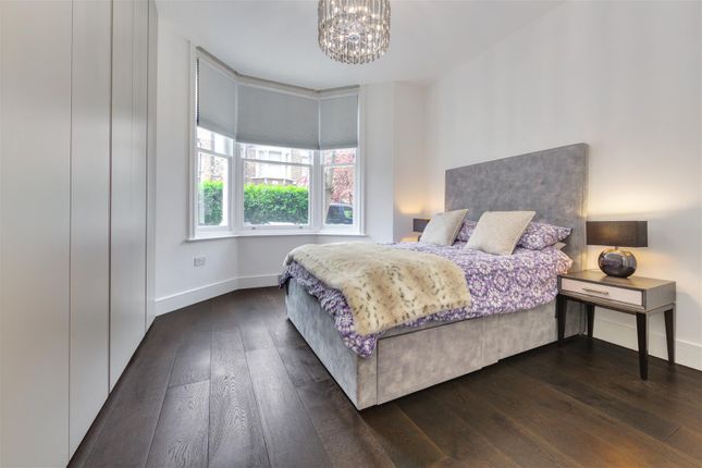 Flat for sale in Rona Road, London