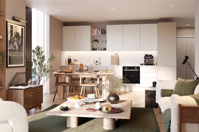 Example Kitchen
