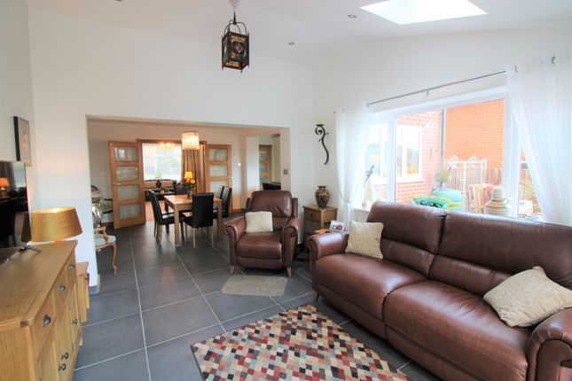 Detached house for sale in Warbreck Hill Road, Bispham