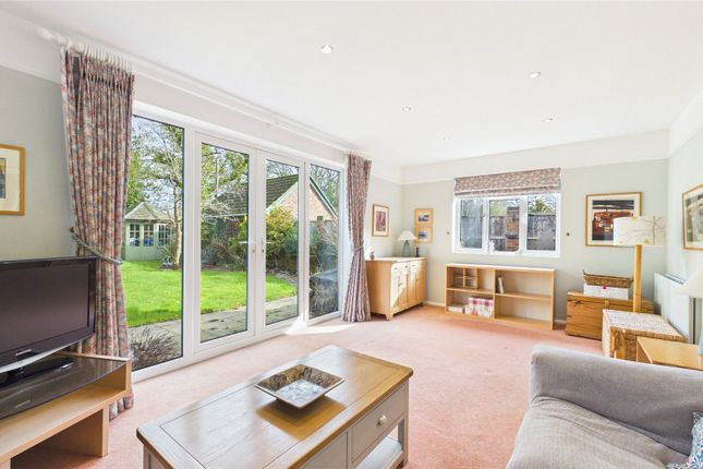 Briarcombe,, Grosvenor Road, Woking photo 3