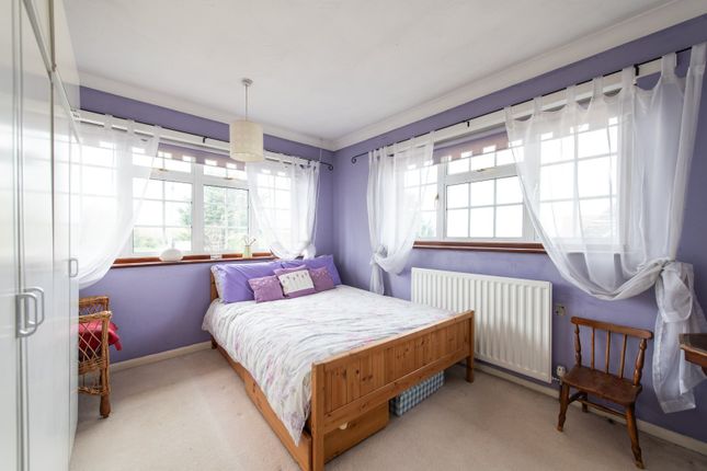Detached house for sale in Rochester Road, Gravesend, Kent