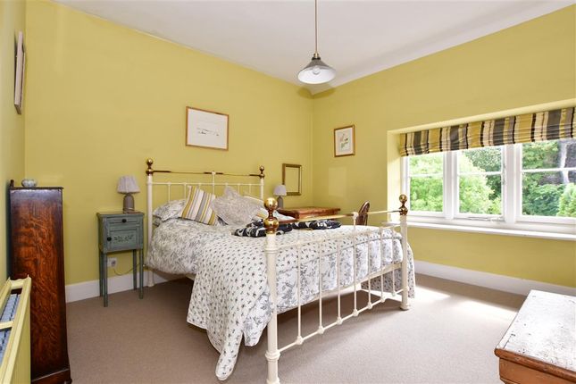 Property for sale in Apse Manor Road, Shanklin, Isle Of Wight