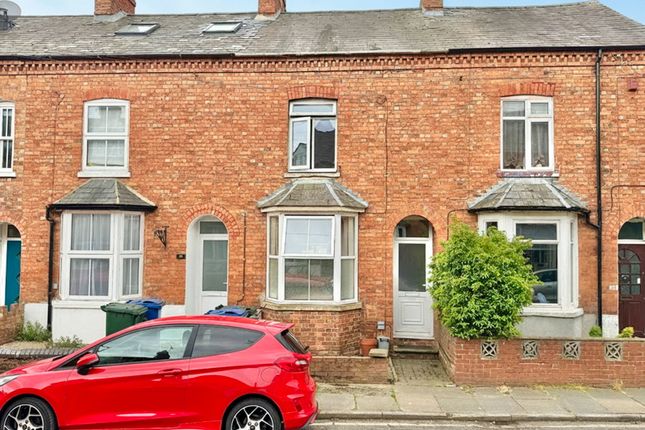 1-bed house on 37, Gibbs Road, Banbury, £200,000