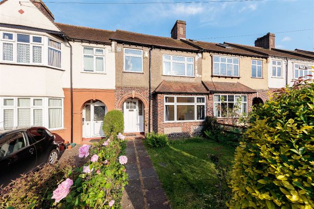 Thumbnail Terraced house for sale in Linden Leas, West Wickham