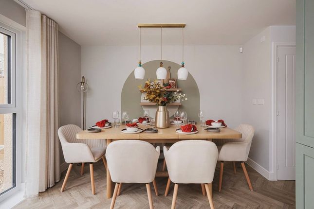 The Altbury - Plot 31, Stoke Rise, Stoke Gifford Bypass, Stoke Gifford photo 3