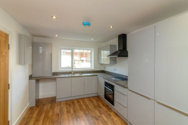 Flat for sale in Wilson Street, Featherstone, Pontefract