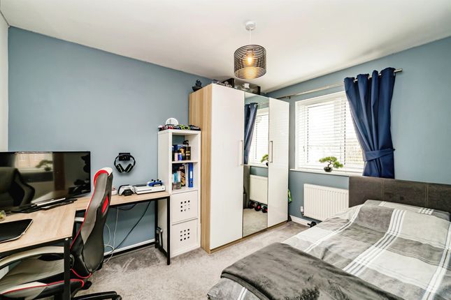 End terrace house for sale in Carrick Street, Aylesbury