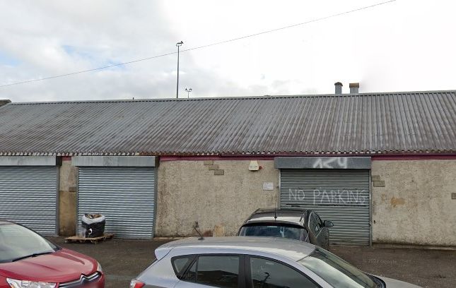 Thumbnail Industrial for sale in Summerville Road, Bradford, West Yorkshire