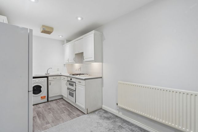 Flat 30, Mill Stream Lodge Uxbridge Road, Rickmansworth photo 4