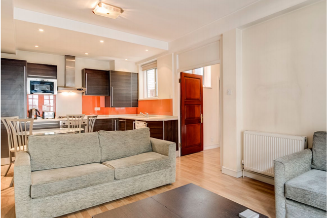 Thumbnail Flat to rent in Ascot House, London, Westminister