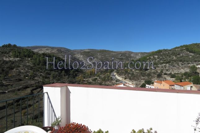 Castell De Castells Property For Sale Castell De Castells Property For Sale