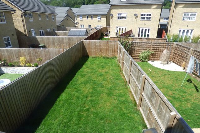 Semi-detached house for sale in Valehouse Way, Tintwistle, Glossop, Derbyshire