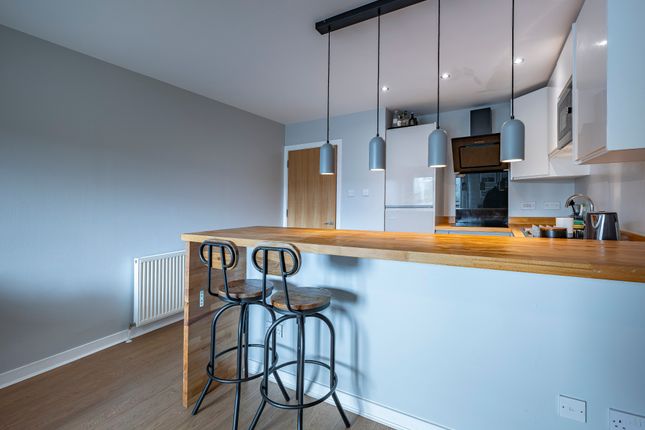 Flat for sale in Firpark Court, Dennistoun, Glasgow