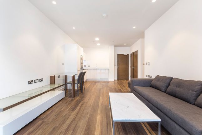 Apartment 28, Sitka House, London photo 2