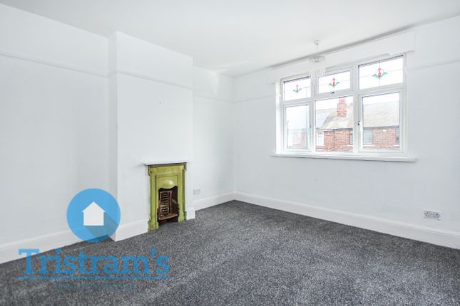 Semi-detached house to rent in Russell Road, Nottingham
