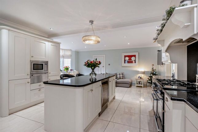 Detached house for sale in Knighton Road, Sutton Coldfield