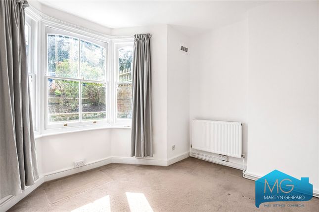 Flat for sale in Church Lane, East Finchley