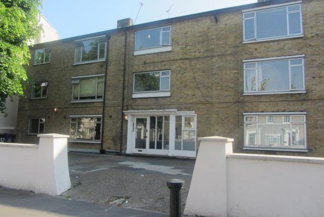 Fairfield Road