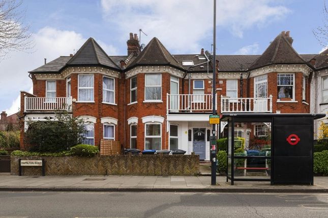 Thumbnail Town house to rent in Hamilton Road, Dollis Hill