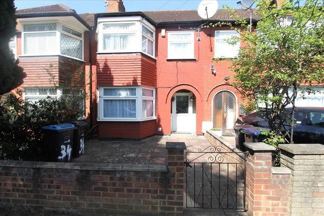 Thumbnail Property to rent in Harington Terrace, Great Cambridge Road, London