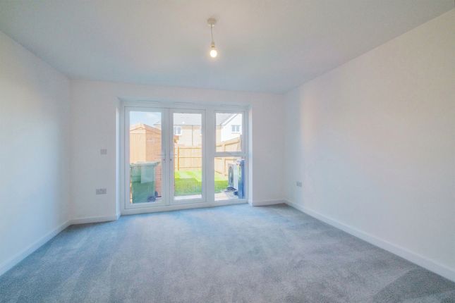 End terrace house for sale in Marven Road, Sawston