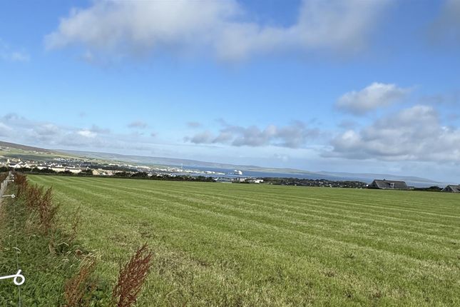 Potential development land, Potential development land, Berstane Loan,, Kirkwall photo 2
